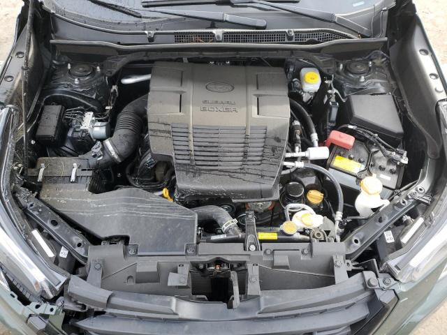 Subaru Forester Premium Image 12