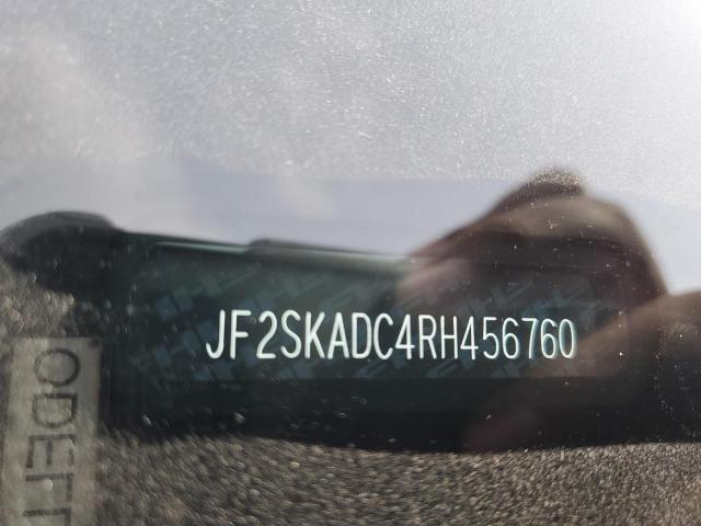 Subaru Forester Premium Image 13