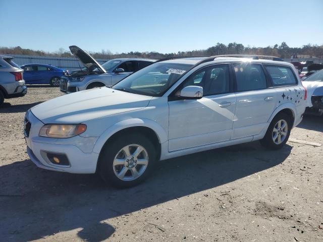  Salvage Volvo XC70