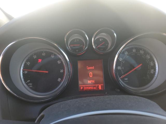 Buick Cascada Premium Image 11