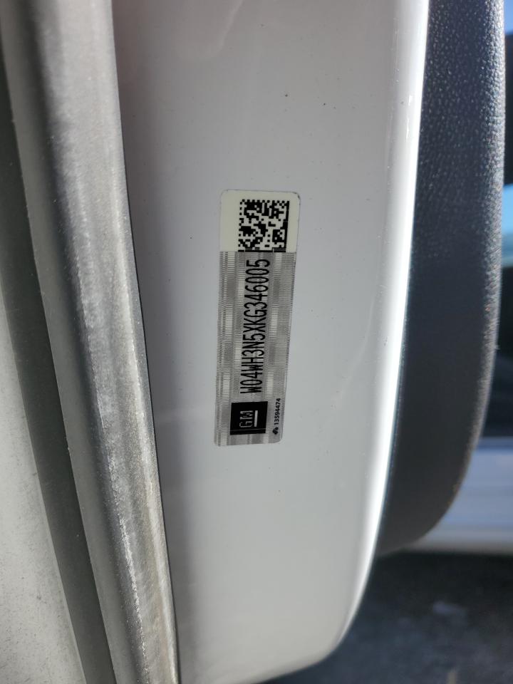 Buick Cascada Premium Image 6