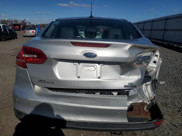 Ford Focus Se Image 8