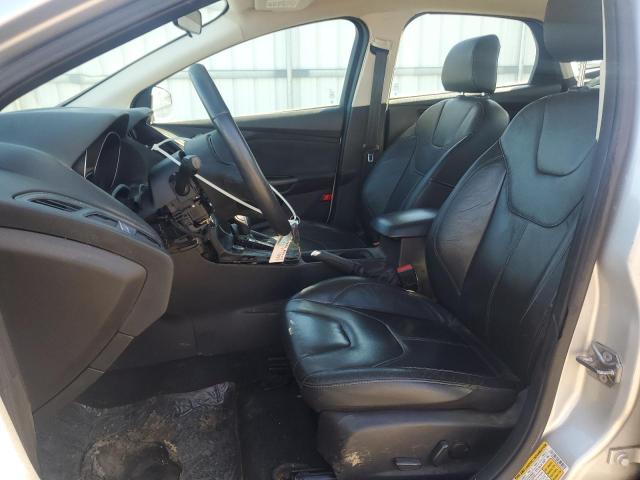 Ford Focus Se Image 9