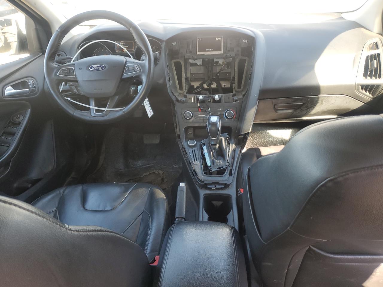 Ford Focus Se Image 3