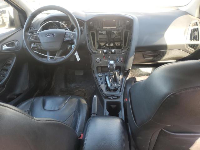 Ford Focus Se Image 3