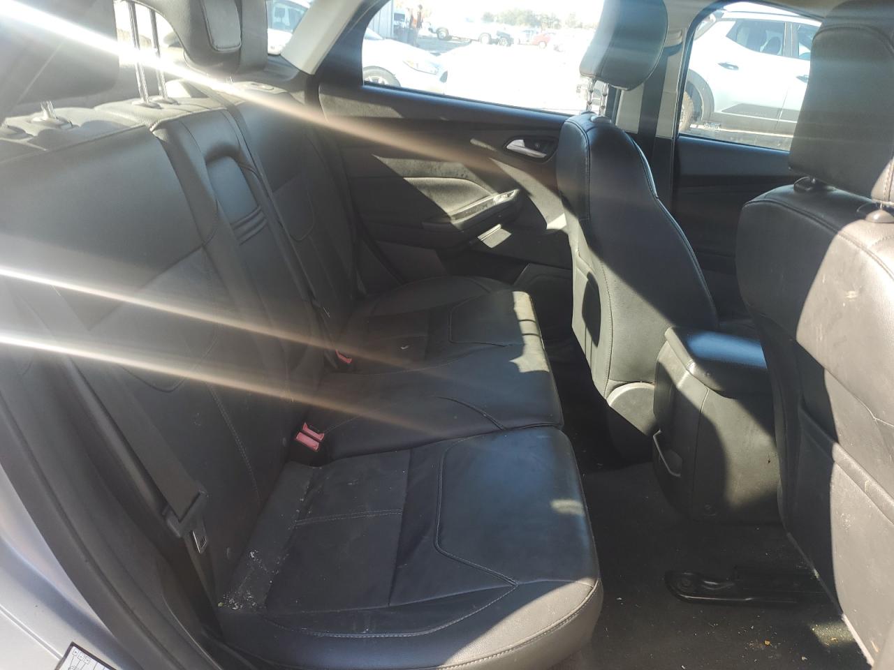 Ford Focus Se Image 10