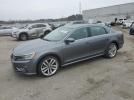 Volkswagen Passat Sel Premium Image 1