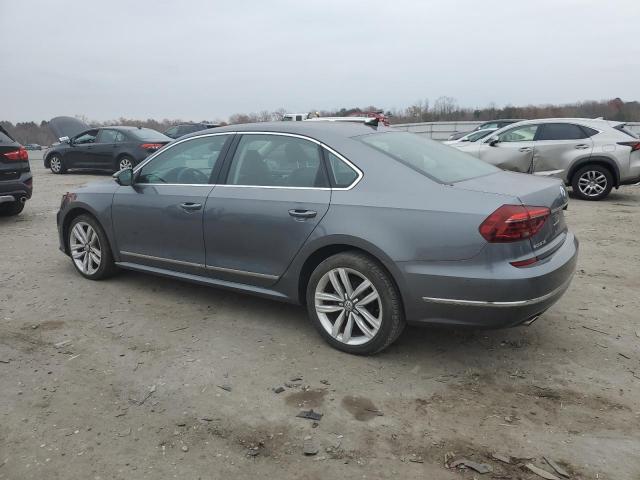 Volkswagen Passat Sel Premium Image 6