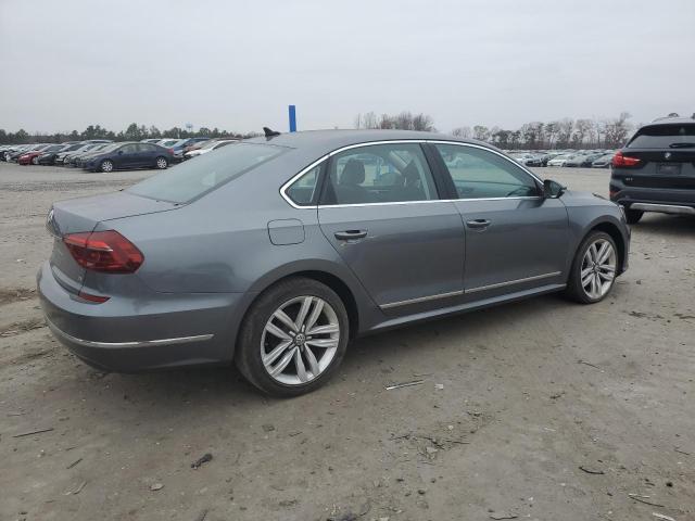 Volkswagen Passat Sel Premium Image 3