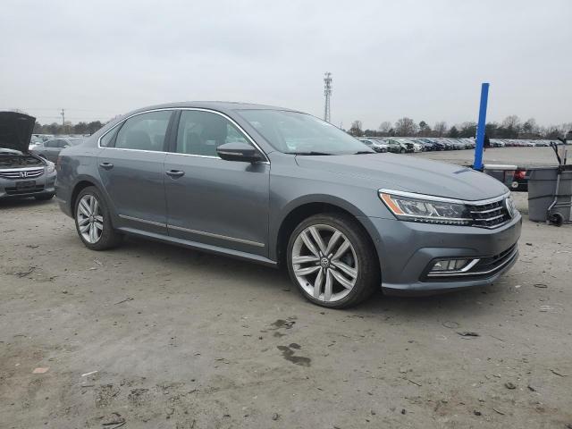 Volkswagen Passat Sel Premium Image 10