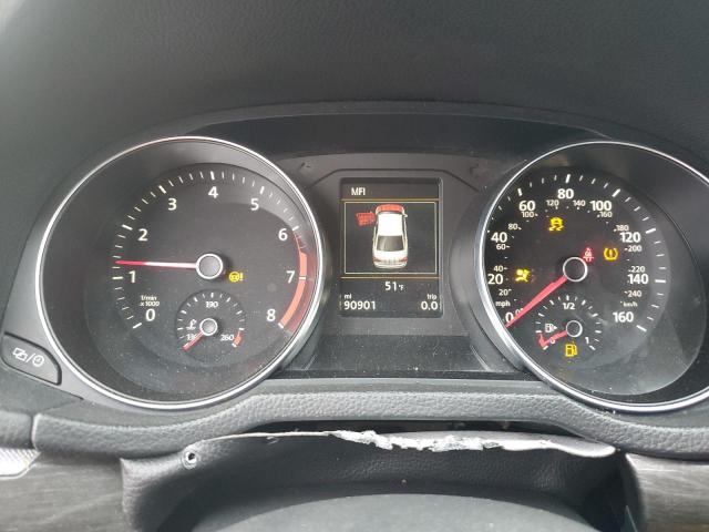 Volkswagen Passat Sel Premium Image 11