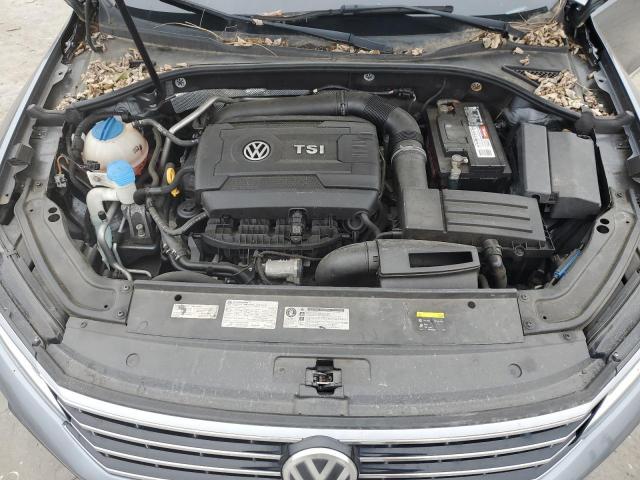 Volkswagen Passat Sel Premium Image 12