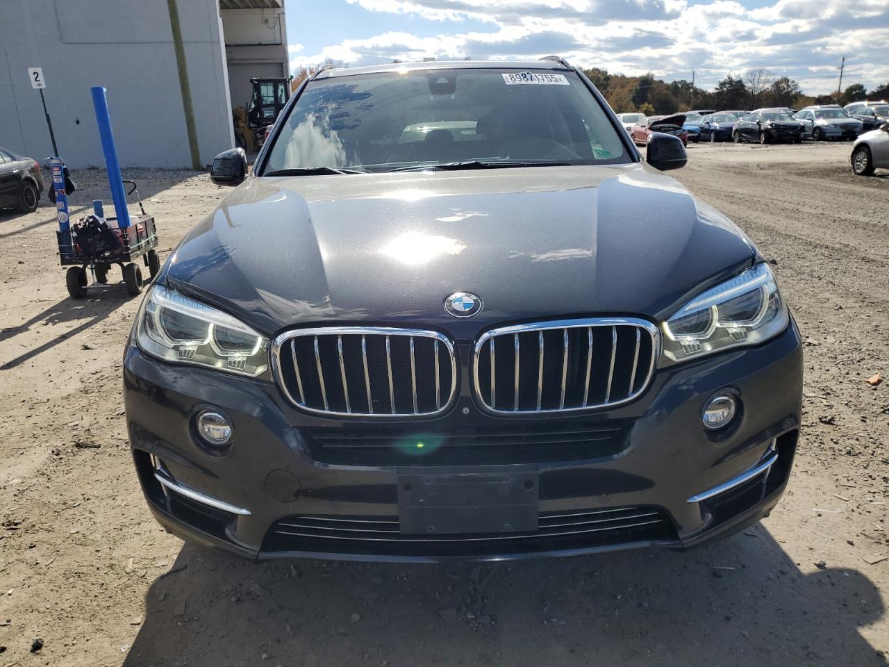BMW X Series Xdrive35i Image 12