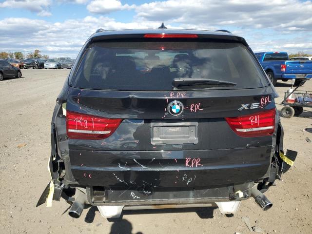 BMW X Series Xdrive35i Image 4