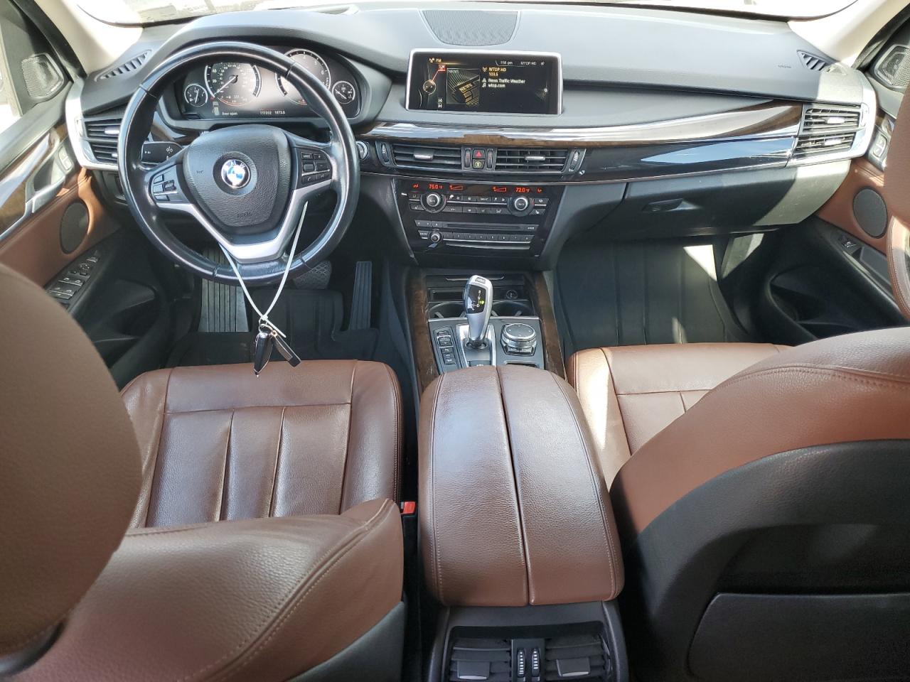 BMW X Series Xdrive35i Image 13