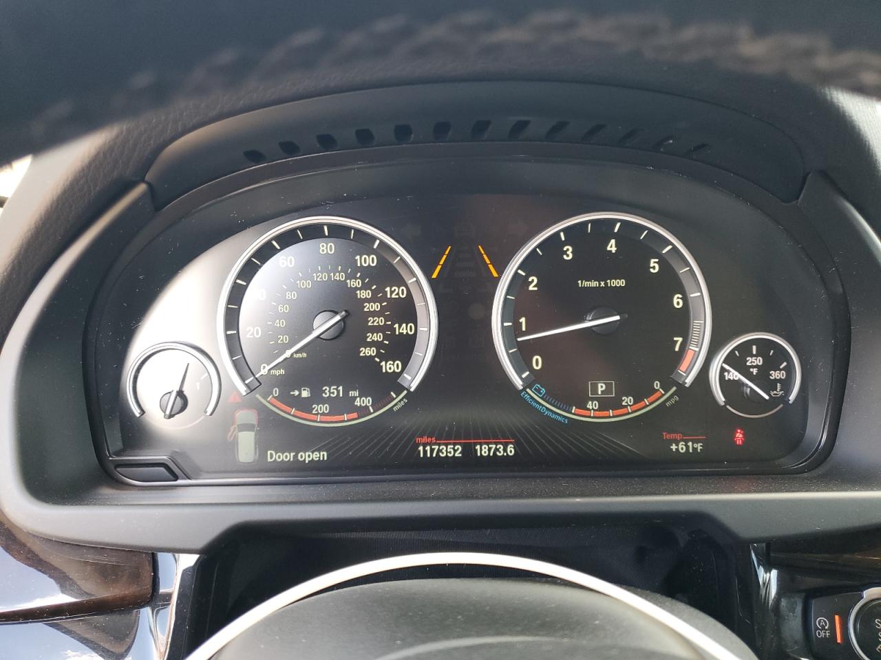 BMW X Series Xdrive35i Image 11