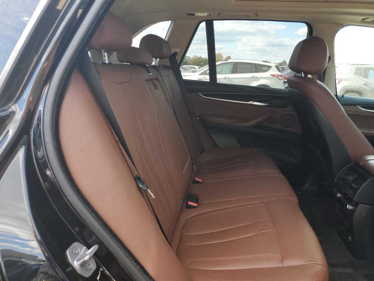 BMW X Series Xdrive35i Image 7