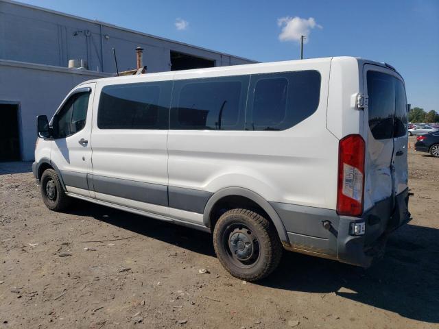 Ford Transit T-350 Image 2