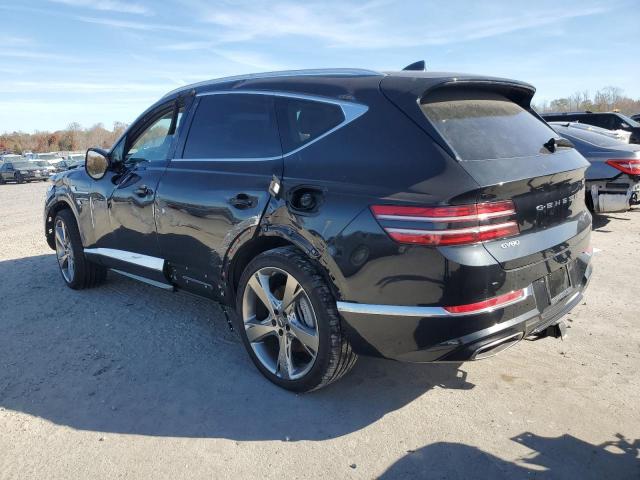 Genesis GV80 Base Image 4