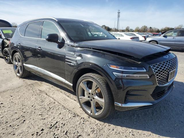 Genesis GV80 Base Image 7