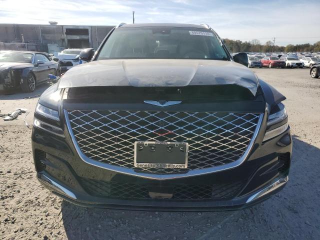 Genesis GV80 Base Image 13