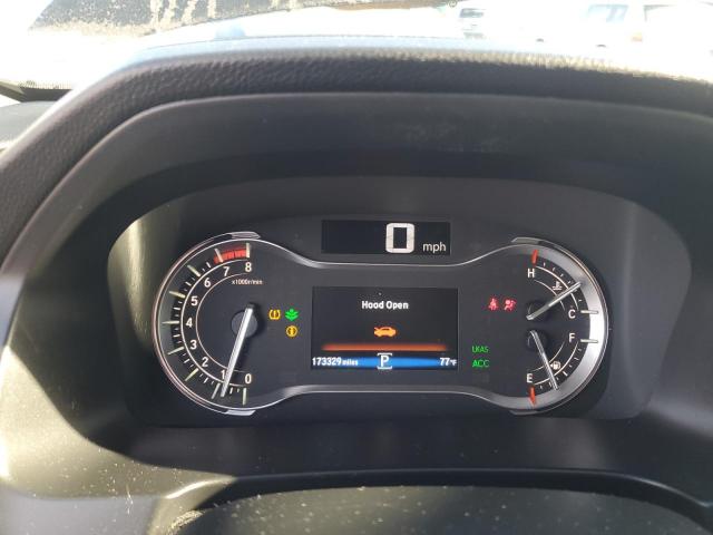 Honda Pilot Touring Image 12