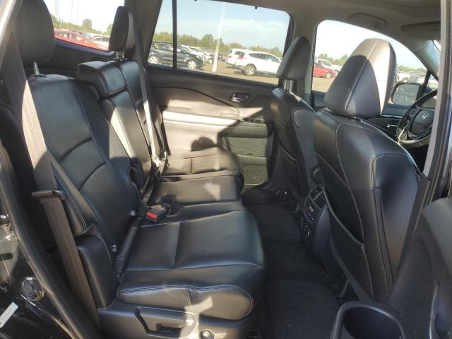 Honda Pilot Touring Image 8