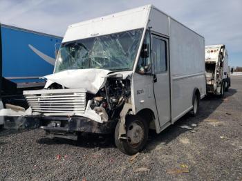  Salvage Ford F Series