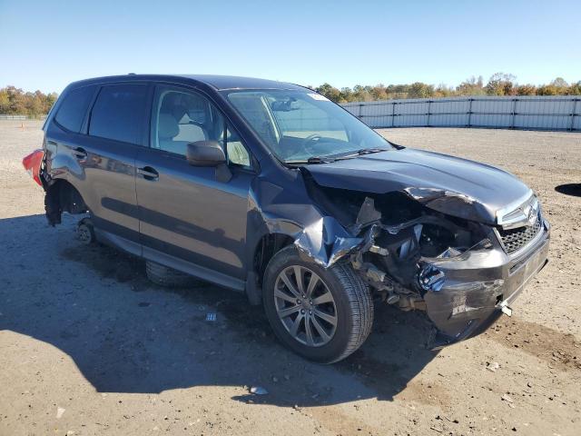 Subaru Forester 2.5i Image 11