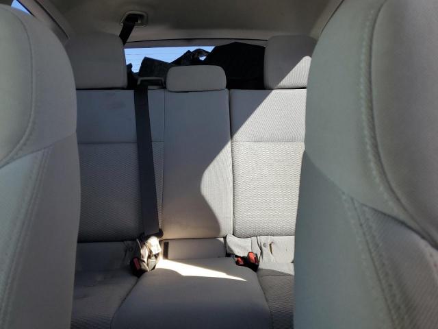 Subaru Forester 2.5i Image 12