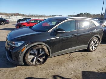  Salvage Volkswagen ID.4