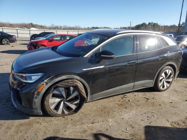  Salvage Volkswagen ID.4