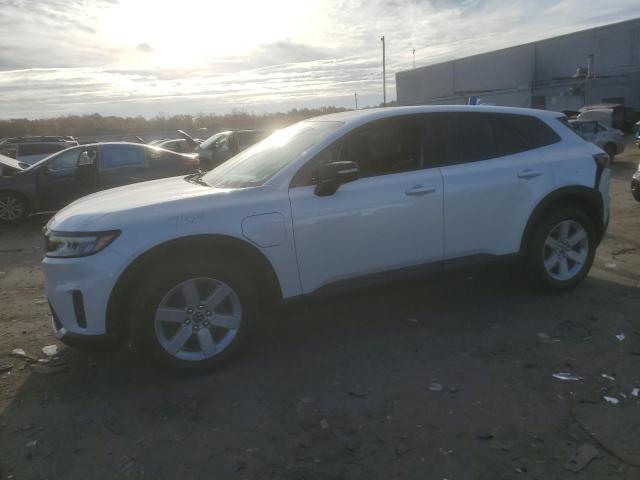  Salvage Honda Prologue E