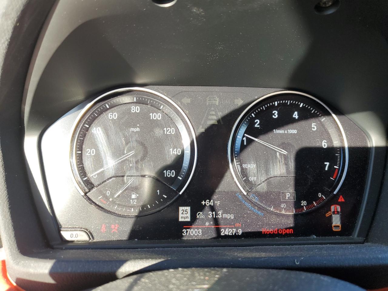 BMW X Series Xdrive28i Image 9