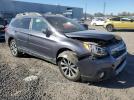 Subaru Outback 2.5i Limited Image 8