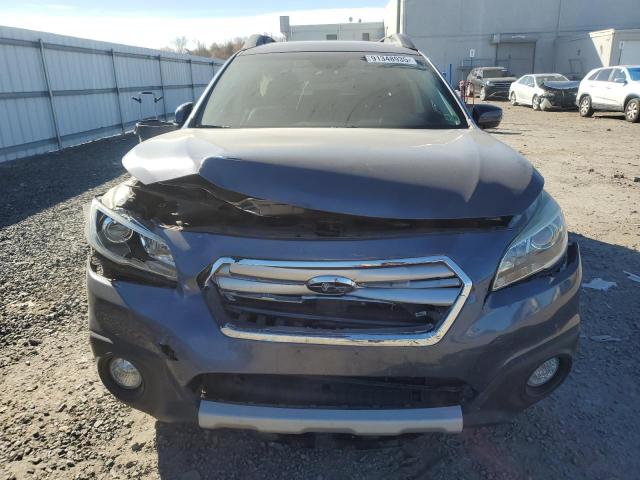 Subaru Outback 2.5i Limited Image 10