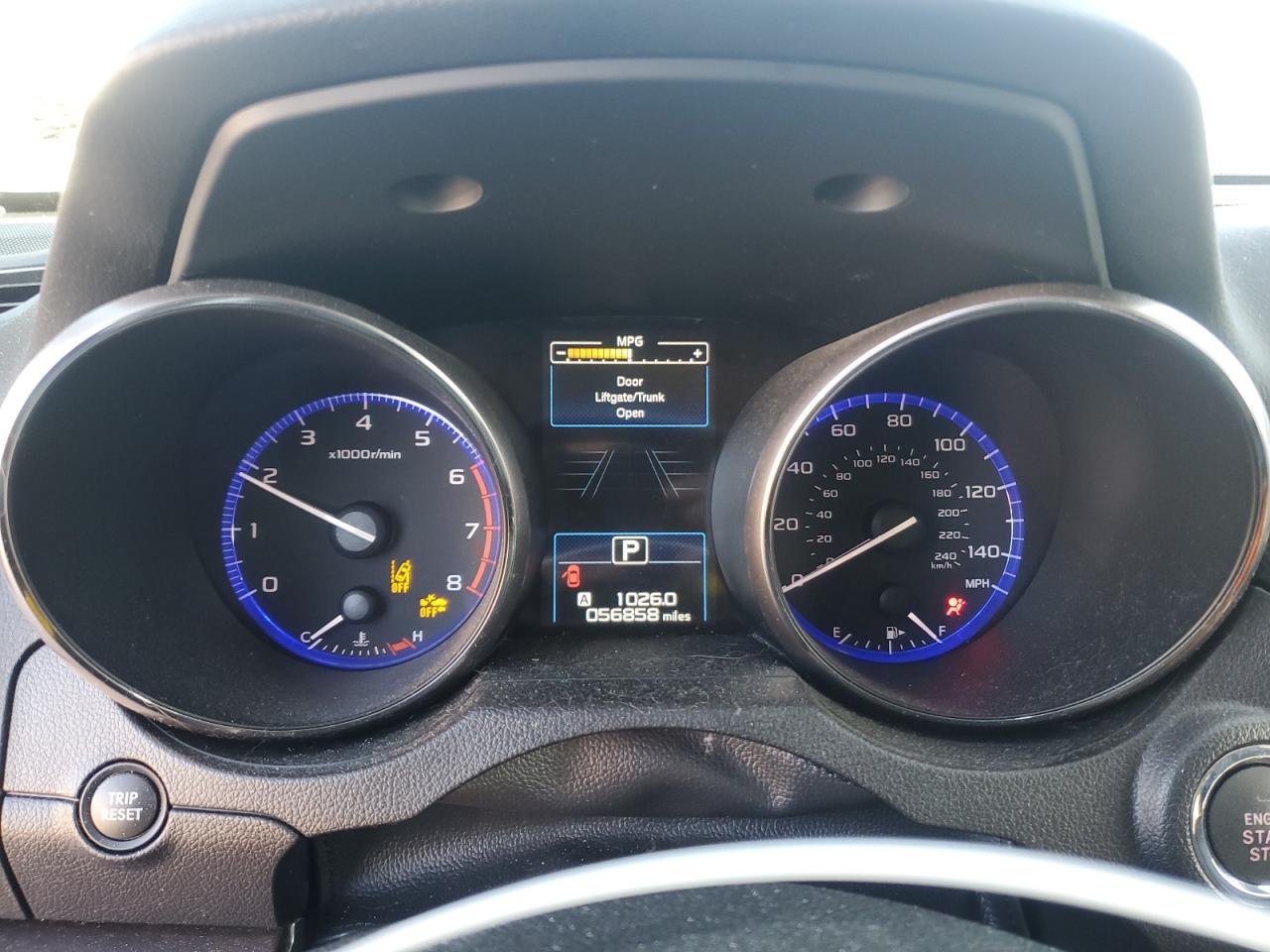 Subaru Outback 2.5i Limited Image 7