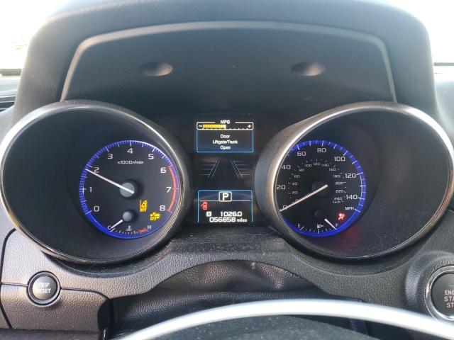 Subaru Outback 2.5i Limited Image 7