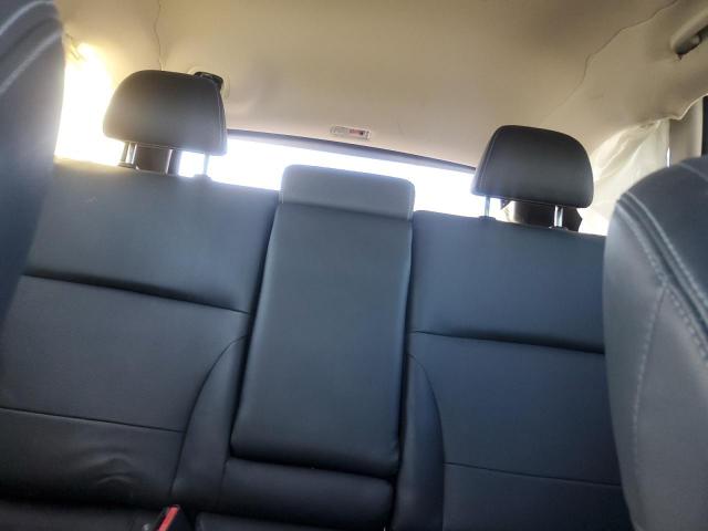 Subaru Outback 2.5i Limited Image 5