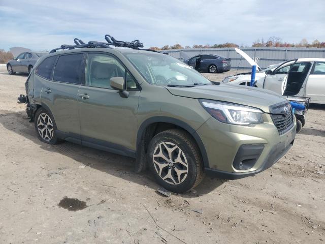 Subaru Forester Premium Image 4