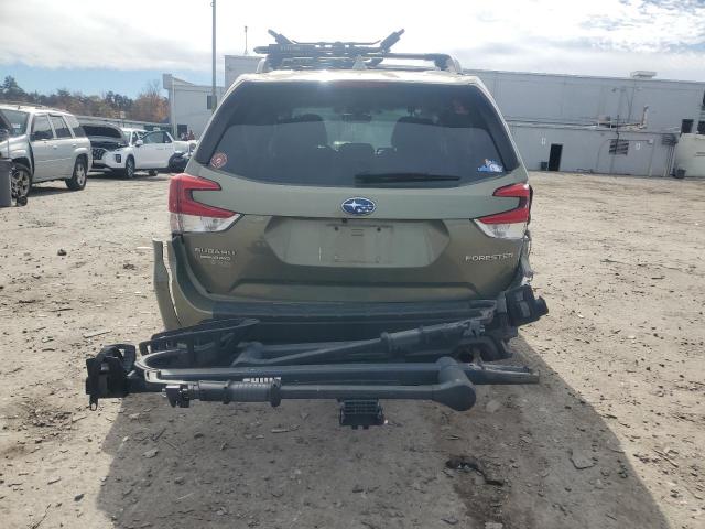 Subaru Forester Premium Image 9