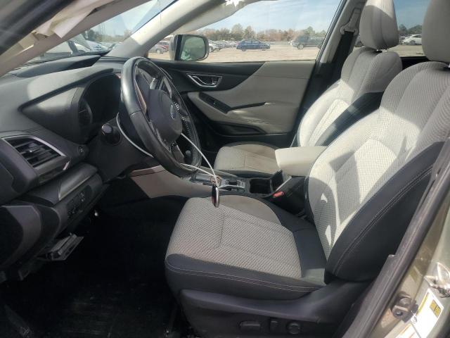 Subaru Forester Premium Image 2