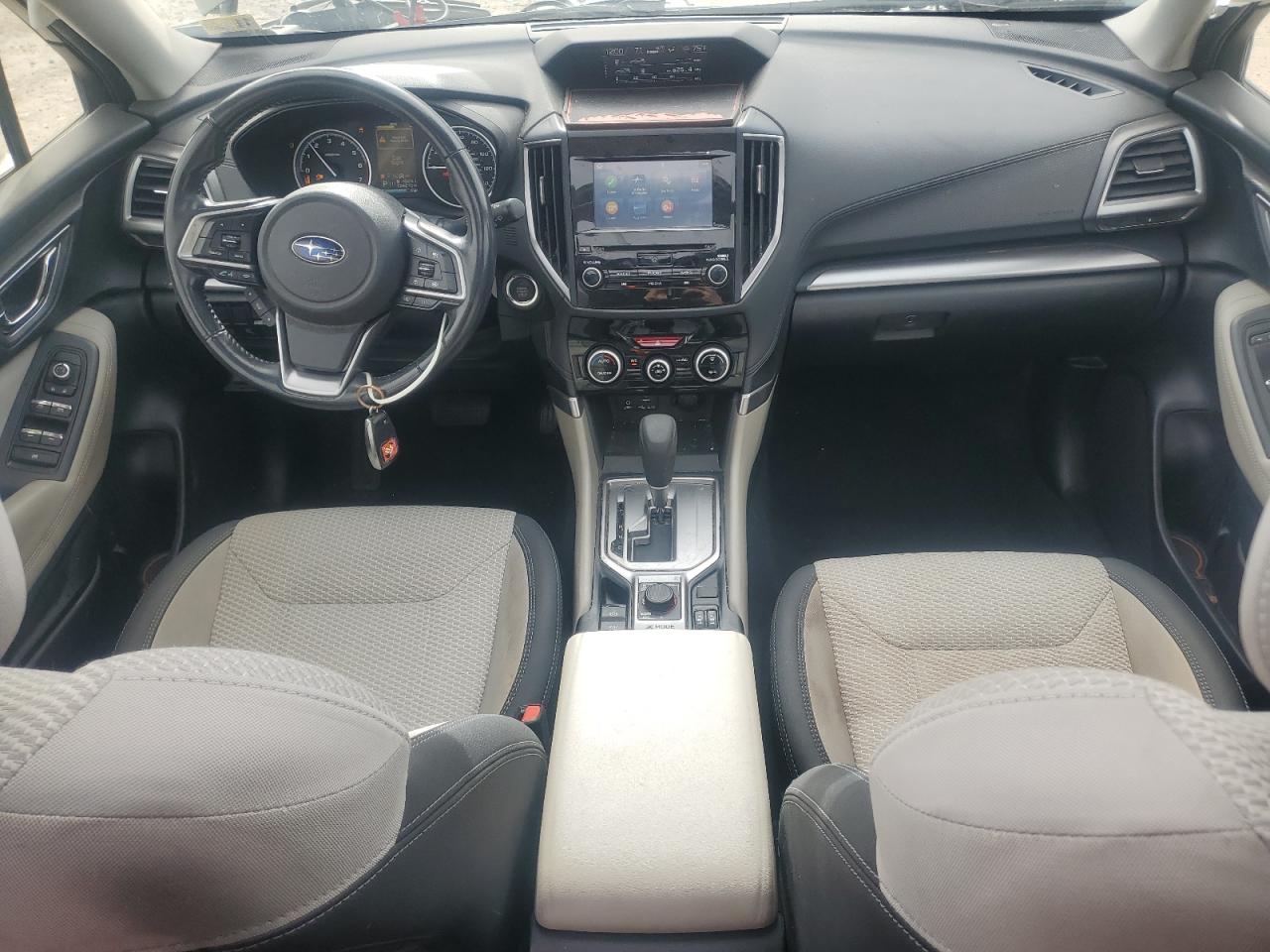 Subaru Forester Premium Image 11