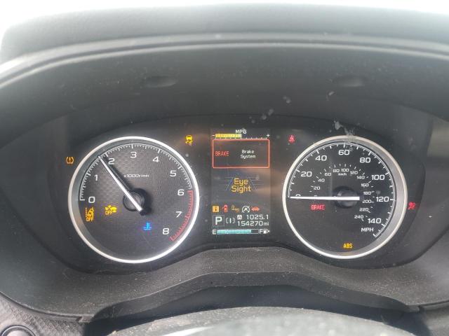 Subaru Forester Premium Image 6