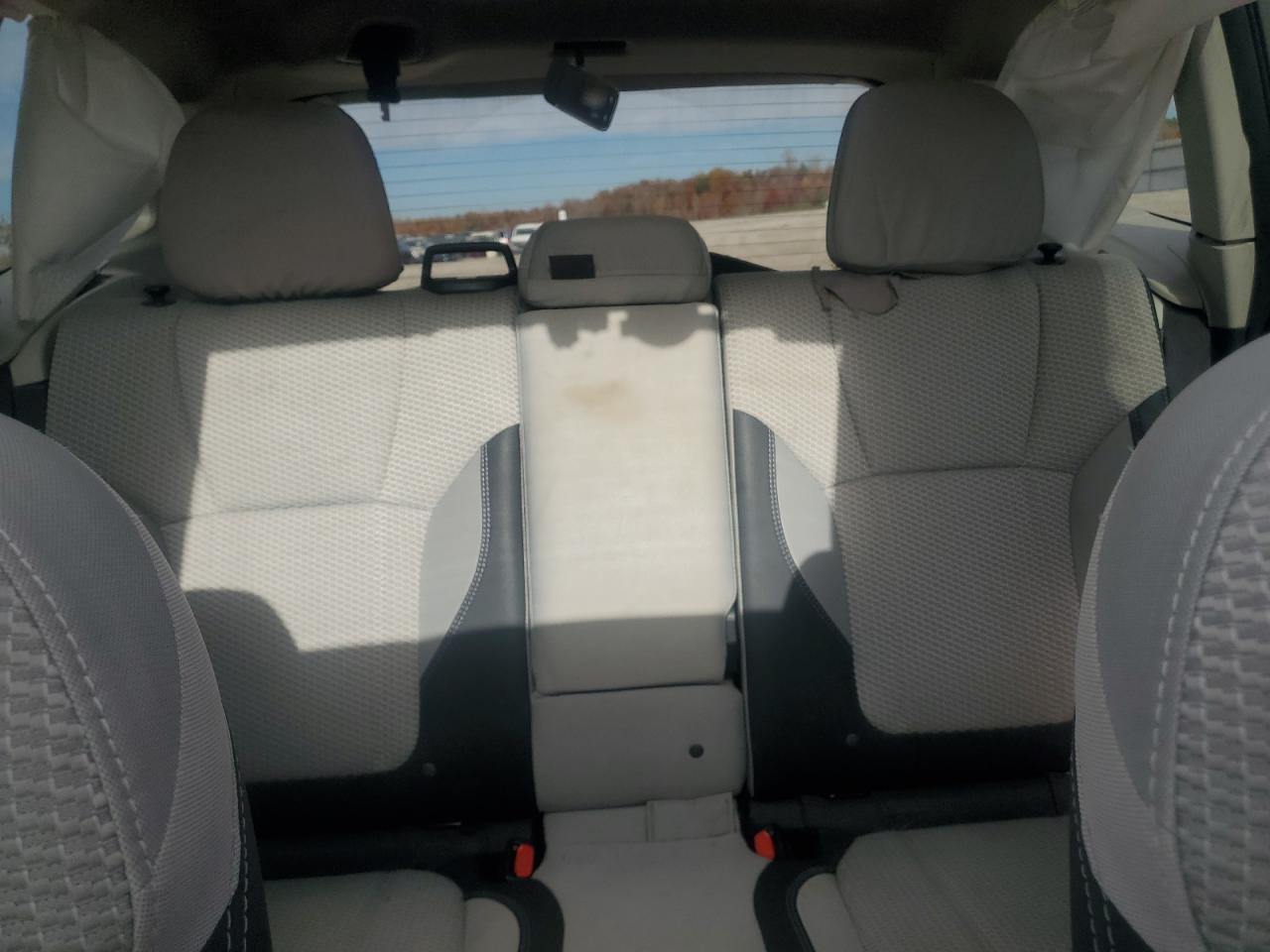 Subaru Forester Premium Image 12