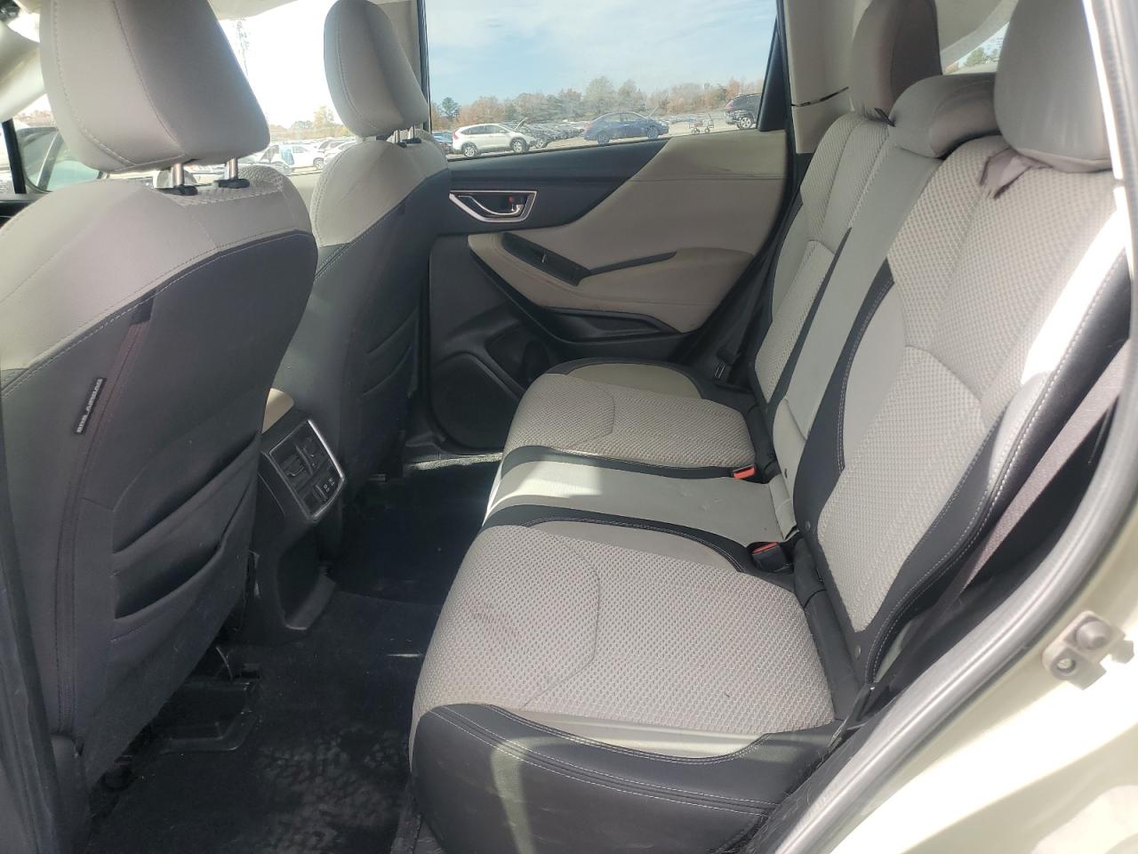 Subaru Forester Premium Image 10