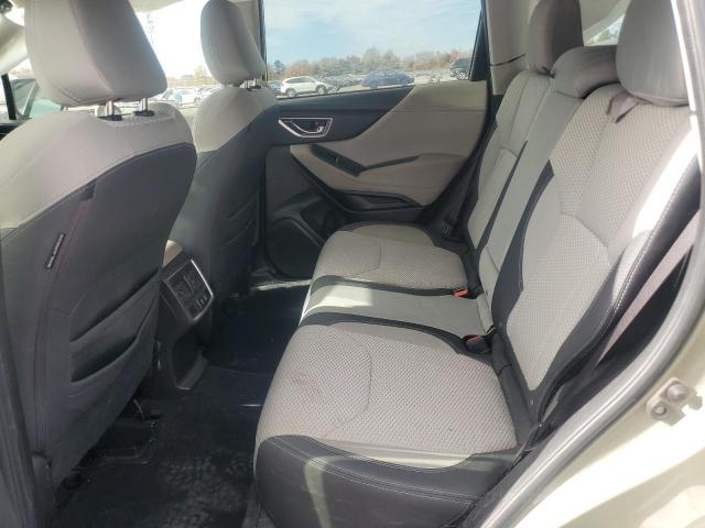 Subaru Forester Premium Image 10