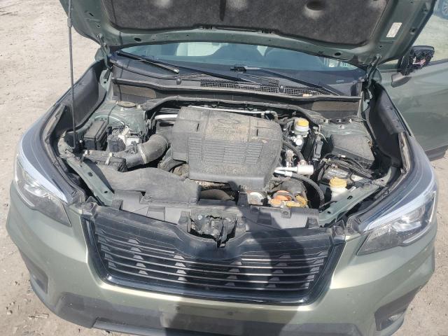 Subaru Forester Premium Image 8