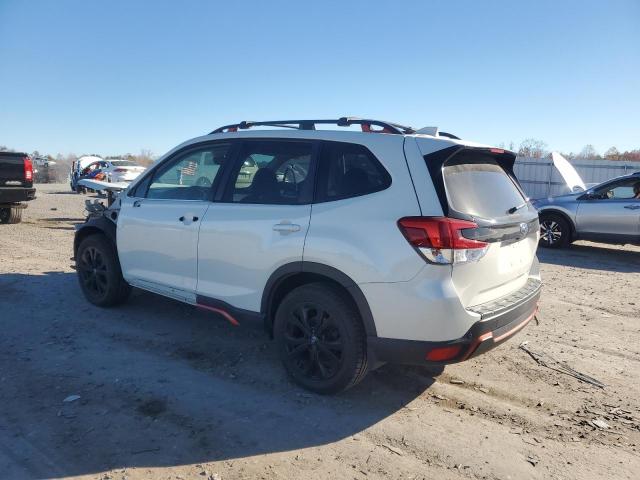 Subaru Forester Sport Image 2