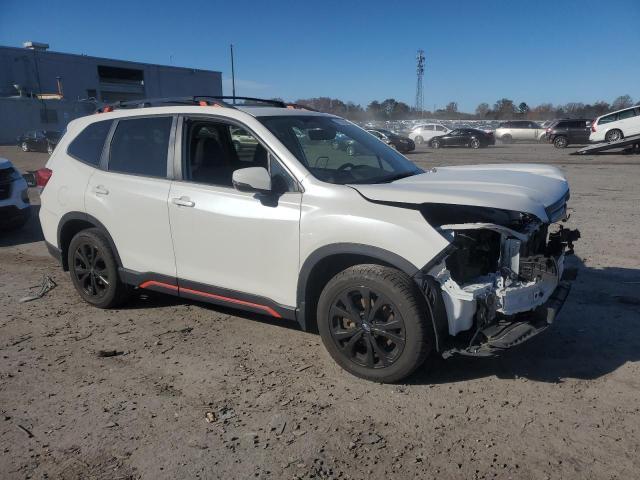 Subaru Forester Sport Image 6